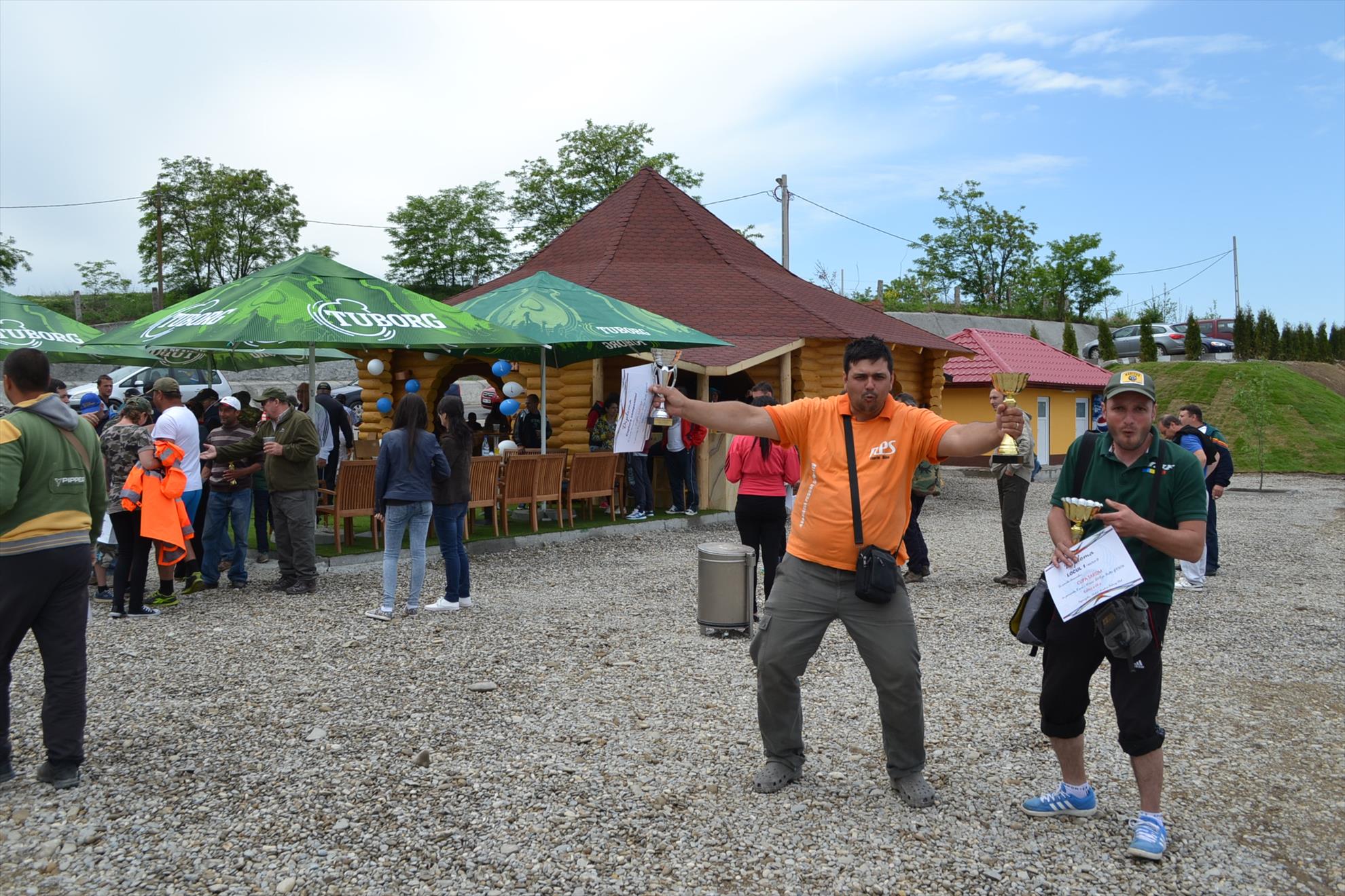 Gruiu (La da-i bataie)  8 - 10 mai 2015 - dsc1201.JPG